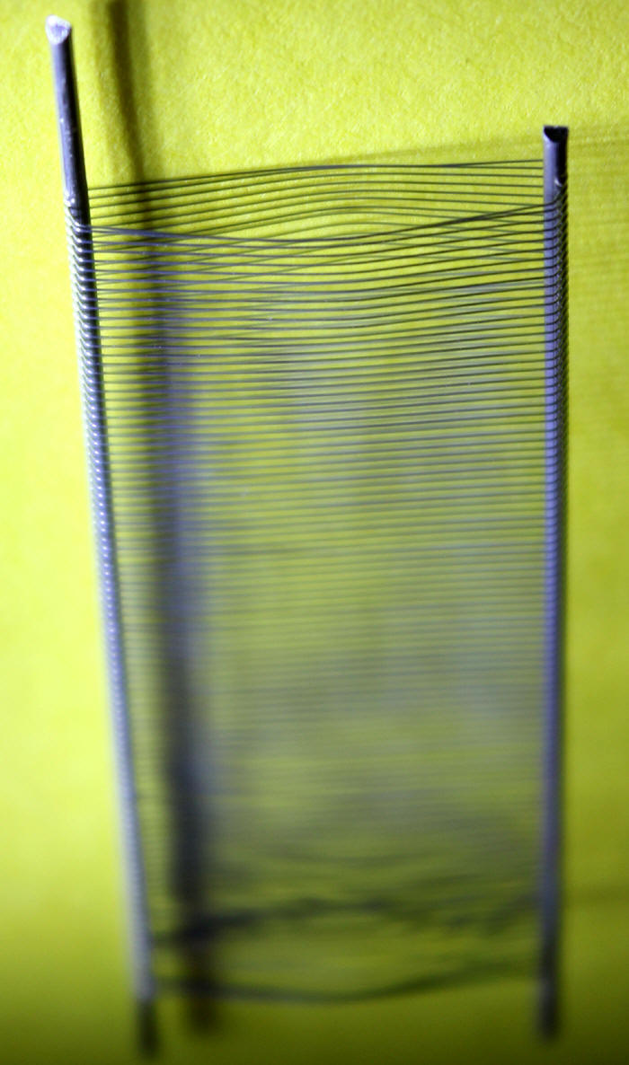 811A tube 572B tube history